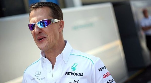 Kart, il figlio di Schumacher conquista il primo podio della sua carriera