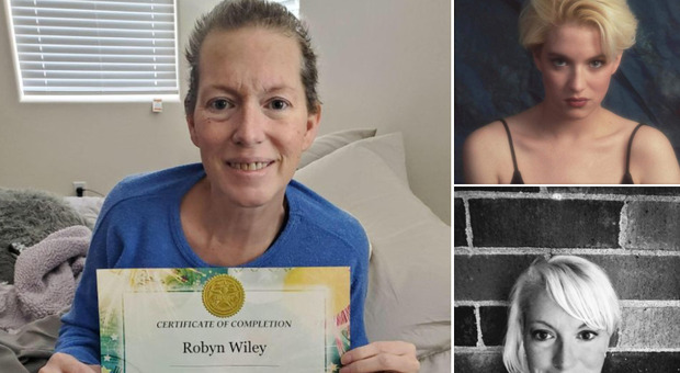 È morta Robyn Griggs, l'attrice di "Destini" aveva 49 anni: stroncata dal tumore dopo una lunga battaglia