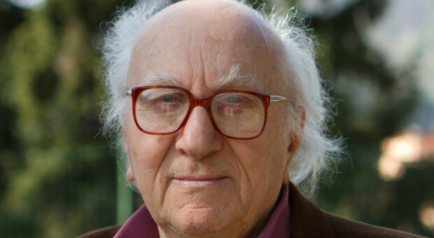 È morto Renato Calligaro, pittore e vignettista. Ha pubblicato in Italia e all’estero. Aveva 95 anni