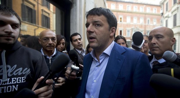 Consip, Renzi: «La verità colpirà chi ha falsificato prove»