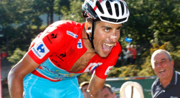 Fabio Aru: «Correrò questa Vuelta senza pressioni»