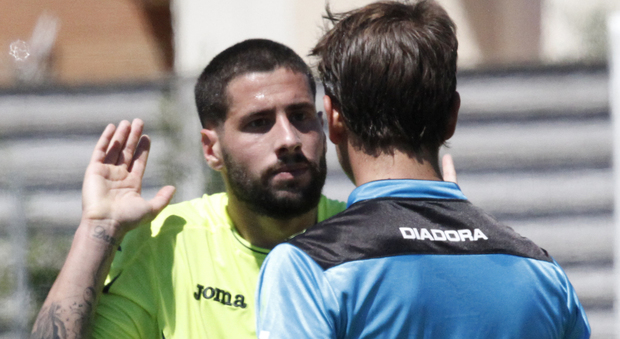 Sporting Genzano in vetta, Pedini: «Con la Semprevisa una faticaccia»