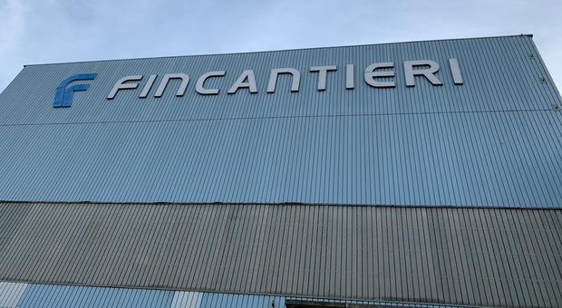 Fincantieri cerca 500 figure professionali: in 2300 al primo recruiting day