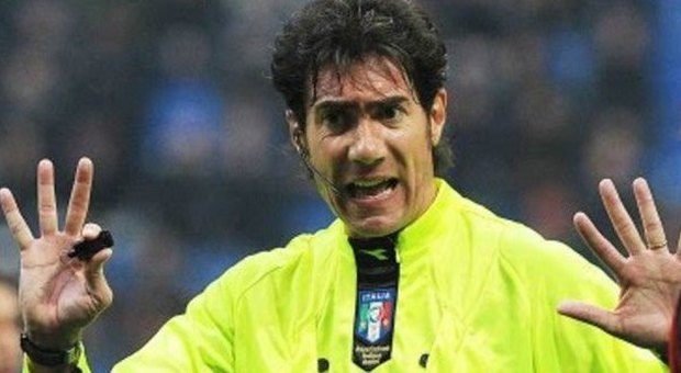 Sarà Bergonzi a dirigere Roma-Napoli con i giallorossi 5 i precedenti in Coppa