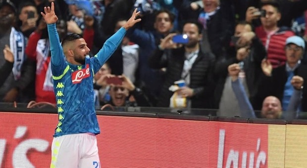 Napoli, gli azzurri credono al pass: «Che partita, è tutto da decidere»