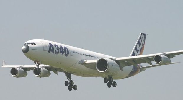 Il WTO contro gli aiuti ad Airbus: "Sono illegali"
