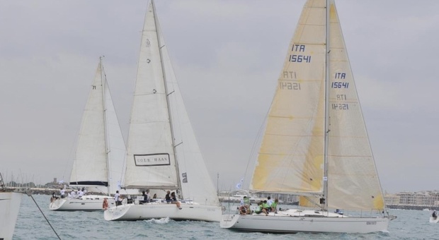 Acea Green Cup, al Porto di Ostia la prima edizione della regata “sostenibile”