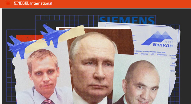 Putin, svelato il piano di guerra informatica: attacchi ad aeroporti e centrali elettriche