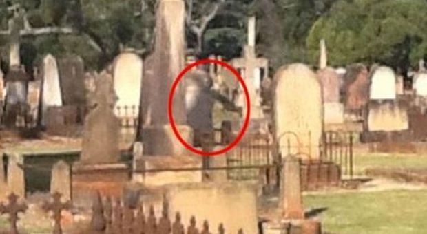 Il cimitero più infestato del mondo: decine di fantasmi avvistati. Ecco dove si trova -LEGGI