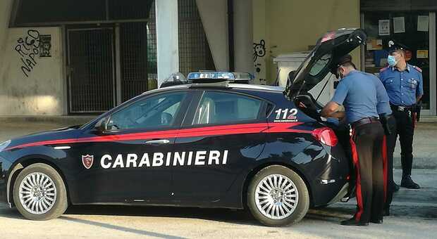Assicurazioni false, cresce l emergenza: i carabinieri scovano altri due truffatori