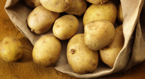 Fai attenzione se mangi le patate più di 3 volte a settimana: ecco perchè