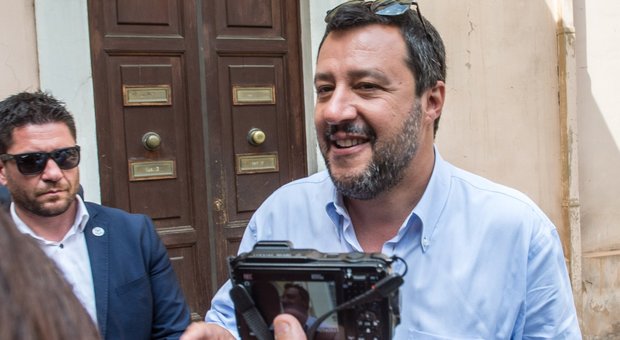 Salvini anticipa gli arresti in corso, ira delle Procure di Prato e Monza