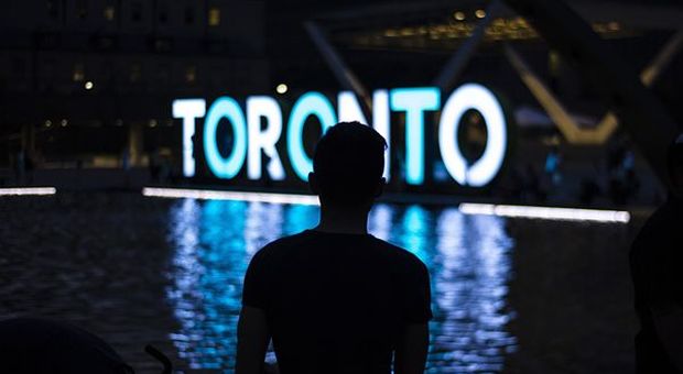 Google lancia Toronto nel futuro: il piano per trasformarla in smart city