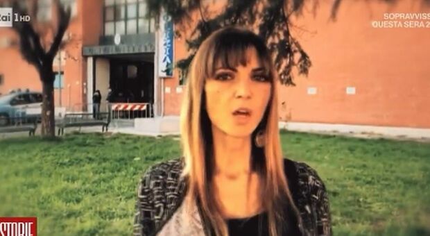 Storie Italiane, confessione choc dell'inviata in diretta: «Sono stata minacciata e aggredita». Eleonora Daniele annuncia provvedimenti