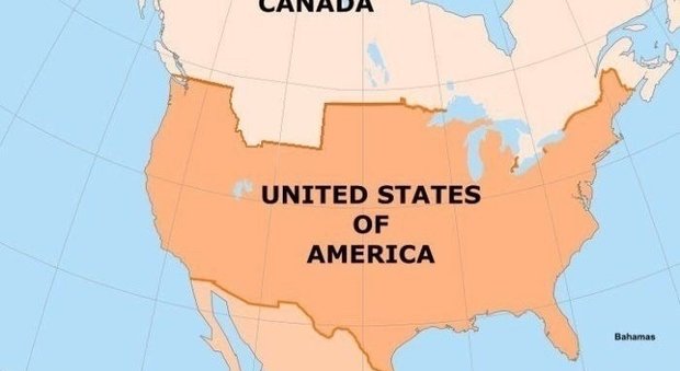 Usa, «Montana? Stato inutile e pieno di castori»: petizione propone vendita al Canada