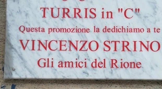 Turris in C: dedica speciale a Strino, operai al lavoro sulle torri faro del Liguori