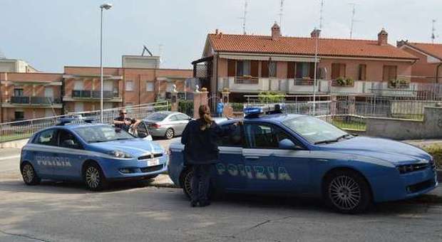 Ancona, "camperista" abusivo arrestato per la terza volta in 2 mesi