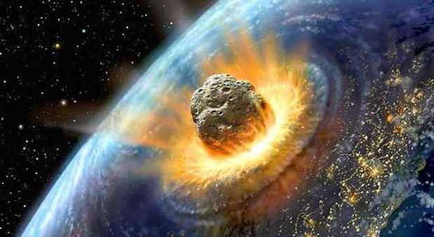 Scoperti dieci asteroidi pericolosi: abbastanza grandi per distruggere la Terra