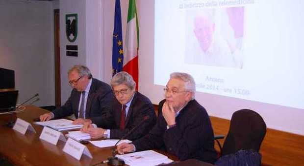 Concretezza e obiettivi certi per la Telemedicina in Italia