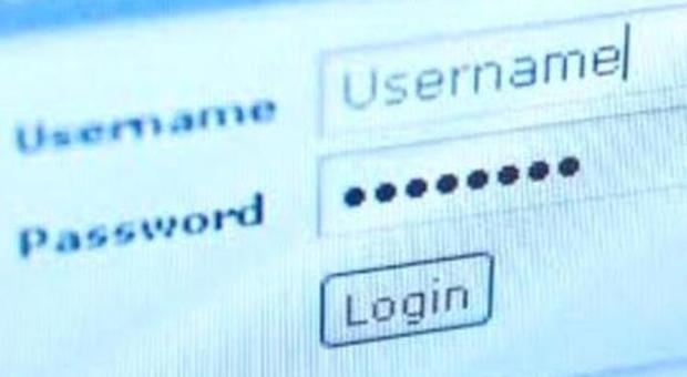 Ecco le peggiori password: sono le più pericolose