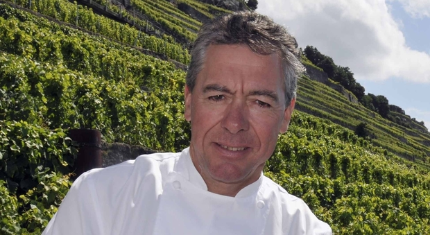Benoit Violier, la maledizione del ristorante: sei mesi fa sostituì l'altro chef morto per un malore