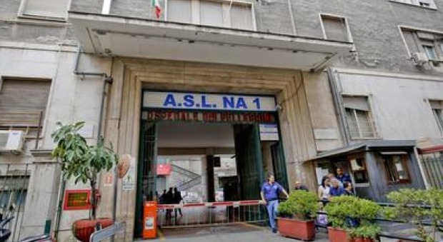 Batterio isolato al Pellegrini, l'Asl Napoli 1: «Nessun rischio per i pazienti»