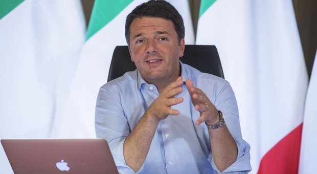 Genitori Renzi, i sospetti di Matteo: «I grillini sapevano»
