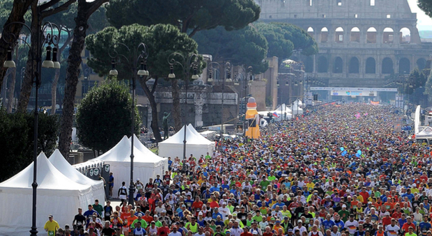 Arriva la Run Rome The Marathon. La nuova maratona della Capitale si correrà il 29 marzo