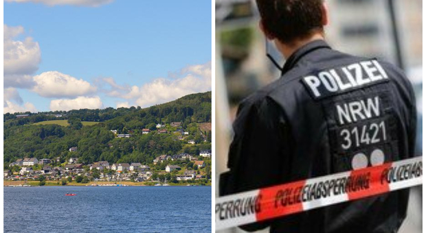 Germania, fratellini inglesi di 7 e 9 anni ritrovati in un lago: morti durante il trasporto in ospedale