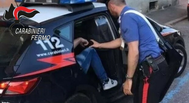 Porto Sant'Elpidio, spariscono 450 euro dalla cassa di un ristorante: denunciato un uomo