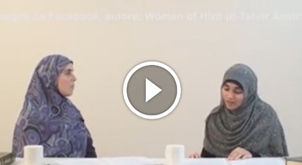 "I colpi del marito sono una benedizione": la musulmana spiega come trattare le mogli