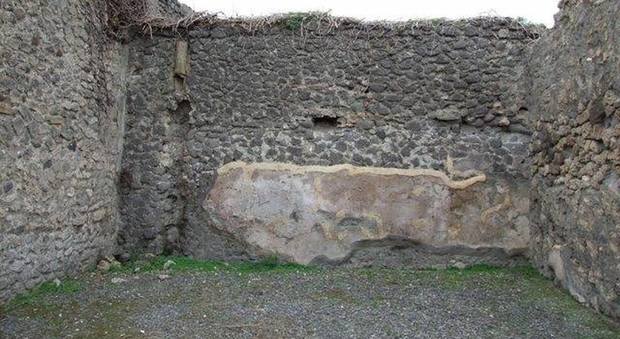 La taglia in napoletano sulla testa dei ladri nell'antica Pompei è virale