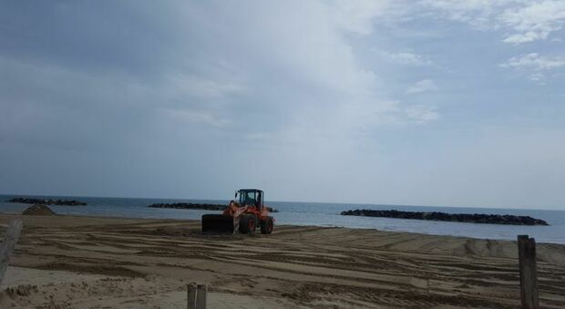 Pressing sul piano spiaggia: «Servono spazi per lo sport». Direttive per la stagione, i balneari giocano d’anticipo e chiedono un incontro