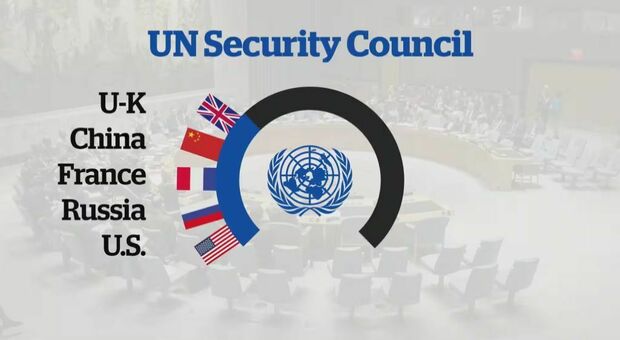 Gaza, potere di veto nel Consiglio di sicurezza Onu: cos'è e cosa dice l'articolo 27