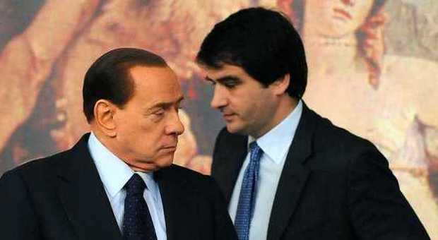 Berlusconi: "Renzi molto bravo negli annunci, ma non farà molto. A me manca la sua cattiveria