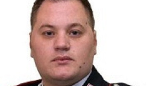 Carabiniere morto in inseguimento, è caccia serrata al ladro fuggito