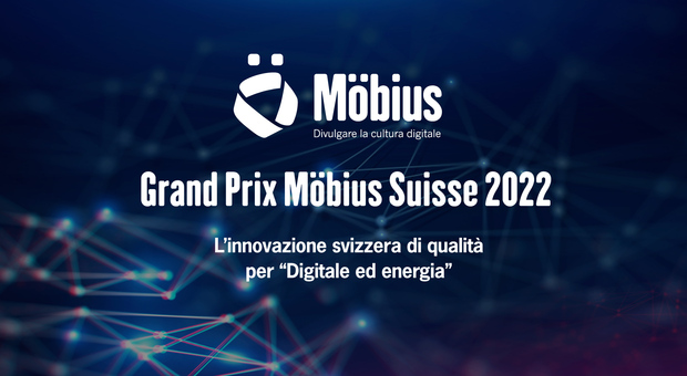 Grand prix Möbius: vince la Campania con l'Ecosistema digitale Cultura