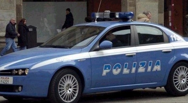 Roma, aggressioni e minacce ai vicini di casa: arrestata coppia di medici
