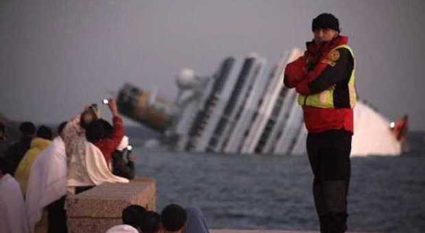 Costa Concordia: quell'inchino maledetto, fece 32 morti
