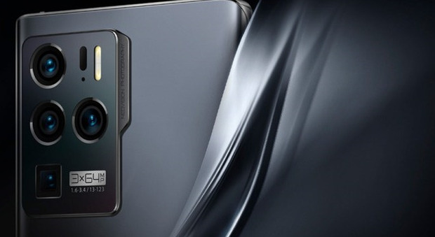 Zte Axon 30 Ultra, lo smartphone che ridefinisce i confini della fotografia mobile