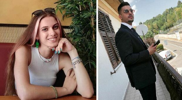 Trovati morti i ragazzi scomparsi dopo la discoteca: Sofia Mancini e Francesco D'Aversa con l'auto nella scarpata
