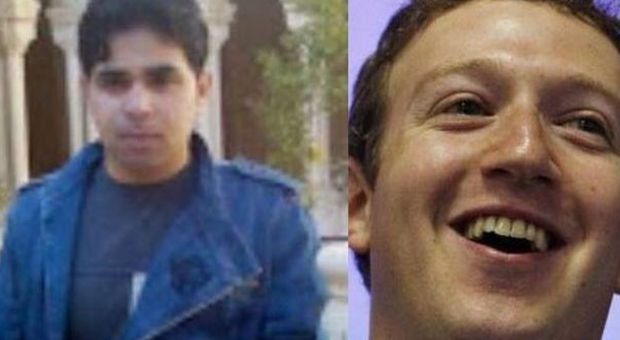 Facebook, l'hacker che ha sfidato Zuckerberg: ecco come ho fatto. Colletta online per il giovane palestinese
