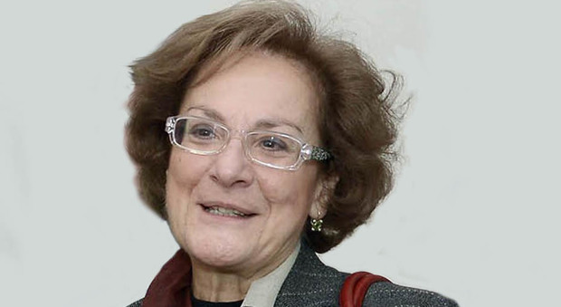Il commissario prefettizio Francesca Adelaide Garufi