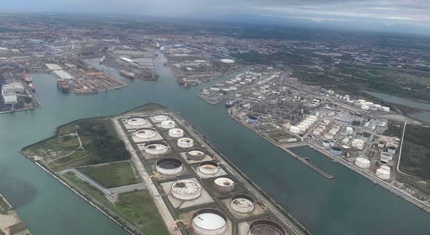 Gli industriali: «Senza navi da crociera, il Porto va a morire: subito la soluzione Marghera»