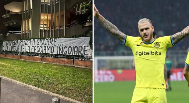 Dimarco, le minacce dei tifosi del Milan al nerazzurro: lui si scusa su Instagram