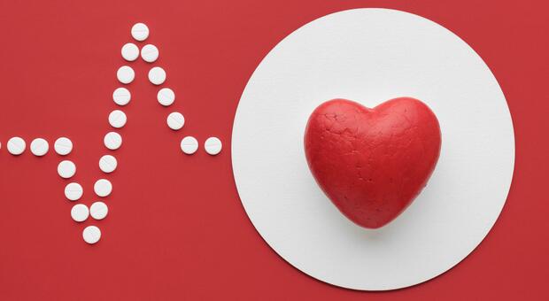 Colesterolo: come favorire il benessere cardiovascolare