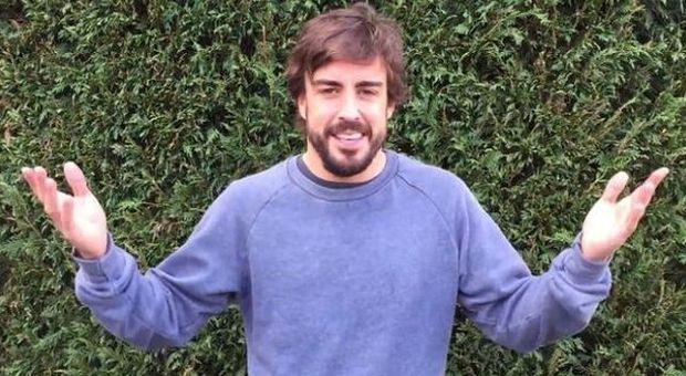 Alonso rassicura i tifosi,«Sto benissimo» ma non si sbilancia sul suo ritorno in pista