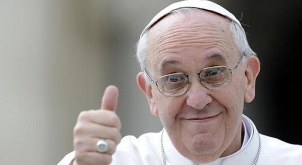 Il Papa ai giovani: «Attenti a non fare della vostra vita un reality show»