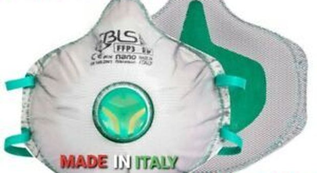 Il successo della mascherina made in Italy: asse Stato-privati, subito 50 assunzioni