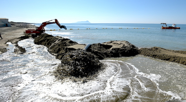 Il geologo Cappucci boccia il progetto di ripascimento: «Manca la sabbia, ecco perché la soluzione non mi convince»